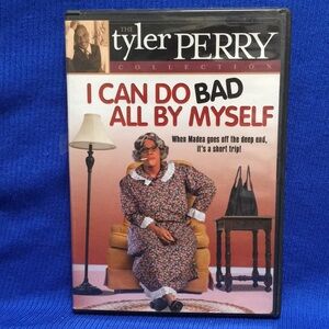 I Can Do Bad All By Myself” DVD